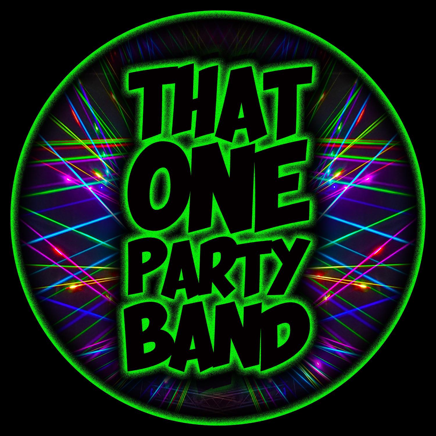 That One Party Band Logo
