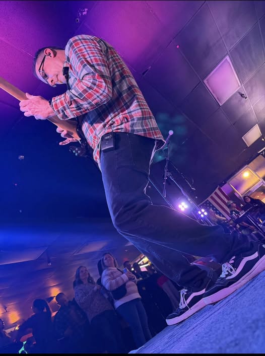 That One Party Band performance